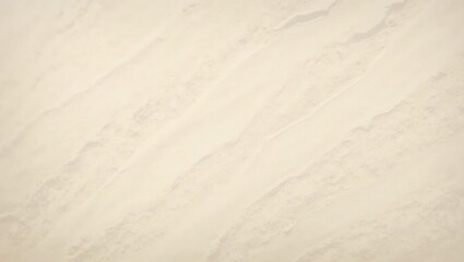 Fototapeta premium Rustic hand troweled plaster wall texture in beige and off white