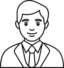 Busy Office Icons Color Your Creative Workspace Adventure

