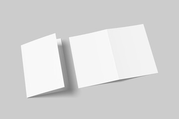 Bifold Brochure