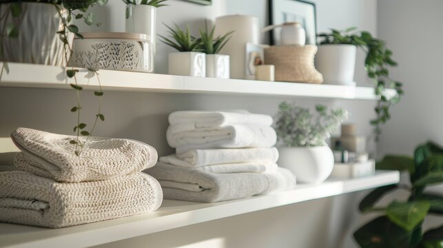 Chic and functional home organization ideas for stylish and efficient storage solutions at home