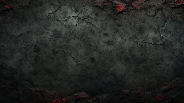 Scary wall background, horror texture for background