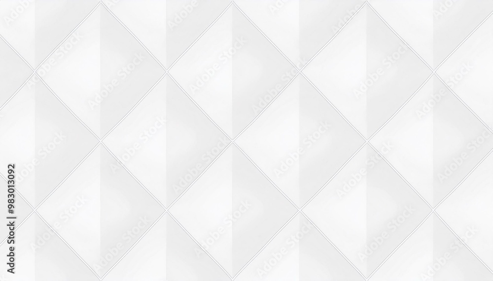 Poster gray and white diagonal line architecture geometry tech abstract subtle background illustration. gre