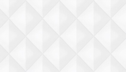 Gray and white diagonal line architecture geometry tech abstract subtle background illustration. Grey-white abstract background paper shine and layer element for presentation design.