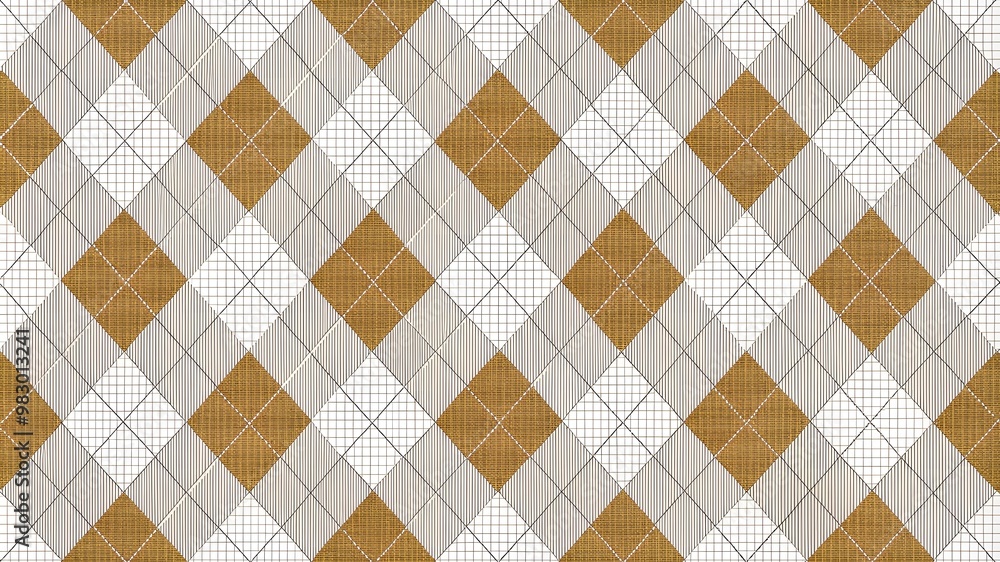 Poster gray and white diagonal line architecture geometry tech abstract subtle background illustration. gre
