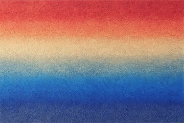 A mixed color gradient texture with grainy surface background