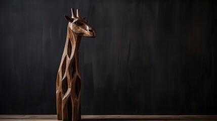 A sleek, modern glass building reflects the vibrant sunset sky, embodying urban sophistication and architectural elegance.