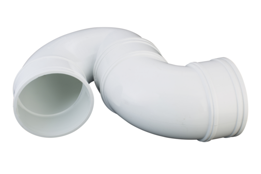 UPVC SWR Fittings,White 90-Degree Plastic Pipe Fitting for HVAC and Drainage Systems,Industrial-Grade Plastic Elbow Pipe Connector 