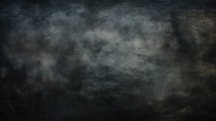 Fototapeta premium Scary wall background, horror texture for background