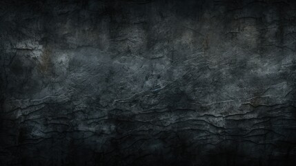 Obraz premium Scary wall background, horror texture for background