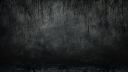 Scary wall background, horror texture for background