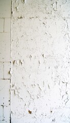 Obraz premium Caucasian Male and Female Teens Relaxing After Basketball Game at Rustic Park Featuring Vintage Peeling Paint Wall Background on a Sunny Afternoon