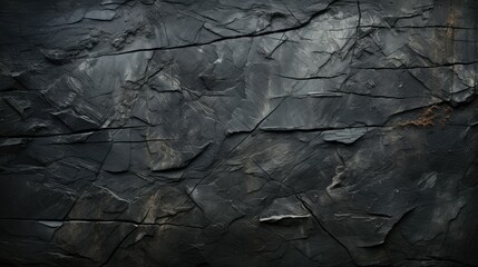 Fototapeta premium Scary wall background, horror texture for background