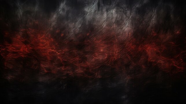 Scary wall background, horror texture for background