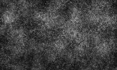 Blue grunge texture background. Old rustic dirty messy weathered background. Black vintage wallpaper 