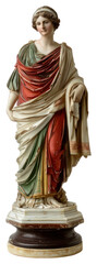PNG An Ancient greek woman art sculpture ancient.