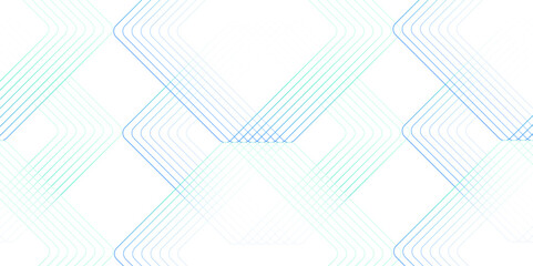 Abstract white and grey color geometric background with copy space. Concept with lines, modern white and grey gradient color geometric backdrop design for banner, cover, web, flyer, card, poster