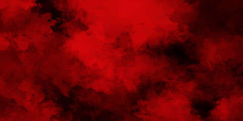 Trendy living red color texture of a concrete wall with cracks and scratches. limestone textured background. Decorative red panoramic background texture. Vintage texture of plaster or grungy marble.