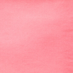 Square Red pink paper background texture