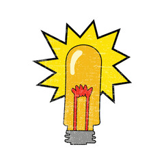 Light Bulb Icon Set. light bulb vector illustration Ideal for Ideas, Innovation and Solutions. Includes Outline, Flat and 3D Styles. Electric Lamp Symbols for Creativity and Thinking Concepts