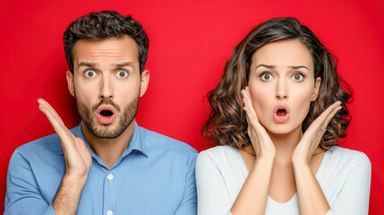 Relationship Crisis A Visual Representation of Couple's Struggles Depicting emotional distance unresolved tensions and the challenges of communication symbolizing common relationship and partnership