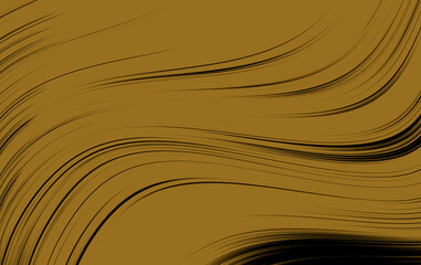 abstract black and gold are light with white the gradient is the surface with templates metal texture soft lines tech diagonal background gold dark sleek clean modern.