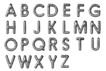 Balloon Letters