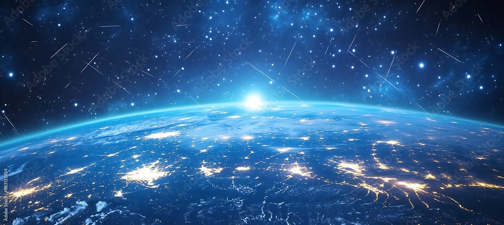 Poster ai-powered systems lead the way in virtual, personalized learning environments