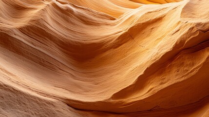 Obraz premium A yellow banana rests atop a banana peel in a canyon's wall slot