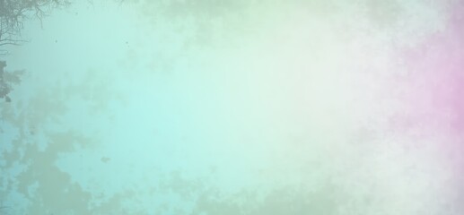 Fototapeta premium A soft, abstract gradient background in soothing pastel hues, ideal for design projects, presentations, or creative applications in marketing and branding.