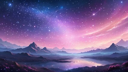 cosmic background, cosmic background, Milky Way, cosmic sky, dreamy universe, cosmic copy space, Milky Way landscape, night sky landscape, dreamy galaxy background, night sky landscape, night sky spac
