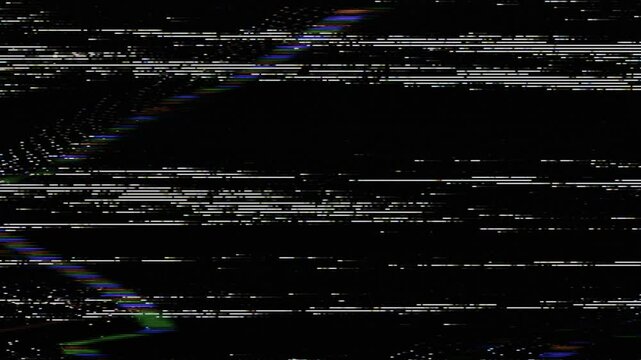  Seamless 4K Video Overlay Background Loop