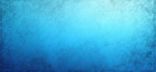 Obraz premium Soft blue gradient texture, perfect for backgrounds, digital designs, and creative projects in various industries.