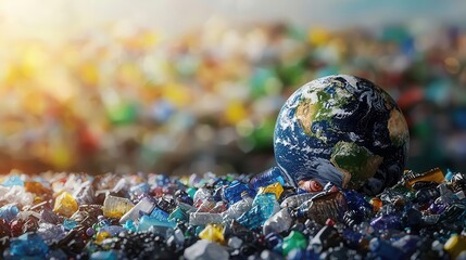 A global initiative fighting plastic pollution