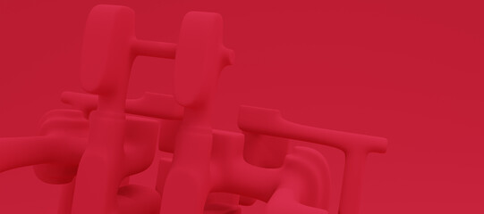 3d Abstract Design