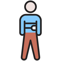 Injury Icon
