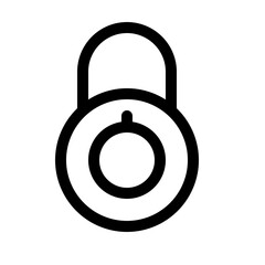 padlock