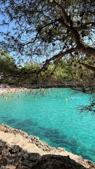 MALLORCA beaches travel towns markets formentera menorca spain