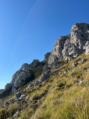 beach, sea, coast, landscape, ocean, sand, nature, travel, island, summer, vacation, mediterranean, holiday, europe, tropical, spain, city, view, coastline, portugal