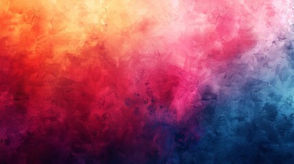 Fototapeta premium a beautiful abstract screensaver image with gradient soft tone colors