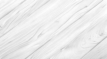 Obraz premium White wood pattern and texture for background. close-up.
