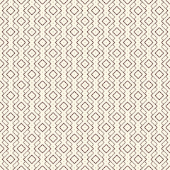 Ethnic, tribal seamless surface pattern. Repeated diamonds and rhombuses motif. Folk background. Folkloric wallpaper. Geometric ornament. Geo digital paper, textile print. Vector art