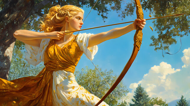 artemis