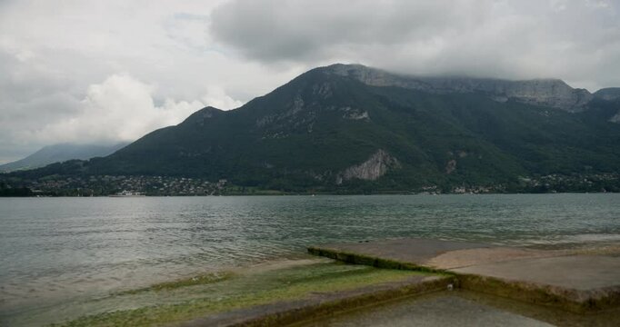 Jeter Annecy