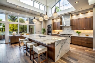 Interior Modern Luxury House Design