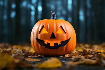 Halloween theme in travel can include adventure tours in spooky, remote wilderness areas