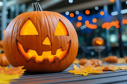 Halloween theme in travel focuses on destinations with strong Halloween cultural events