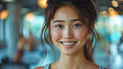 Women exercising, healthy body, regular exercise, mindfulness concept, stress management, active lifestyle, physical activity, healthy mind, body fitness at yoga studio