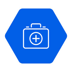 medical icon, health care