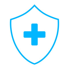 medical icon, health care