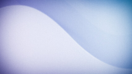 Soft gradient featuring a calming mix of blue and purple tones with a grainy texture. Perfect for serene backgrounds, modern designs, or subtle digital art